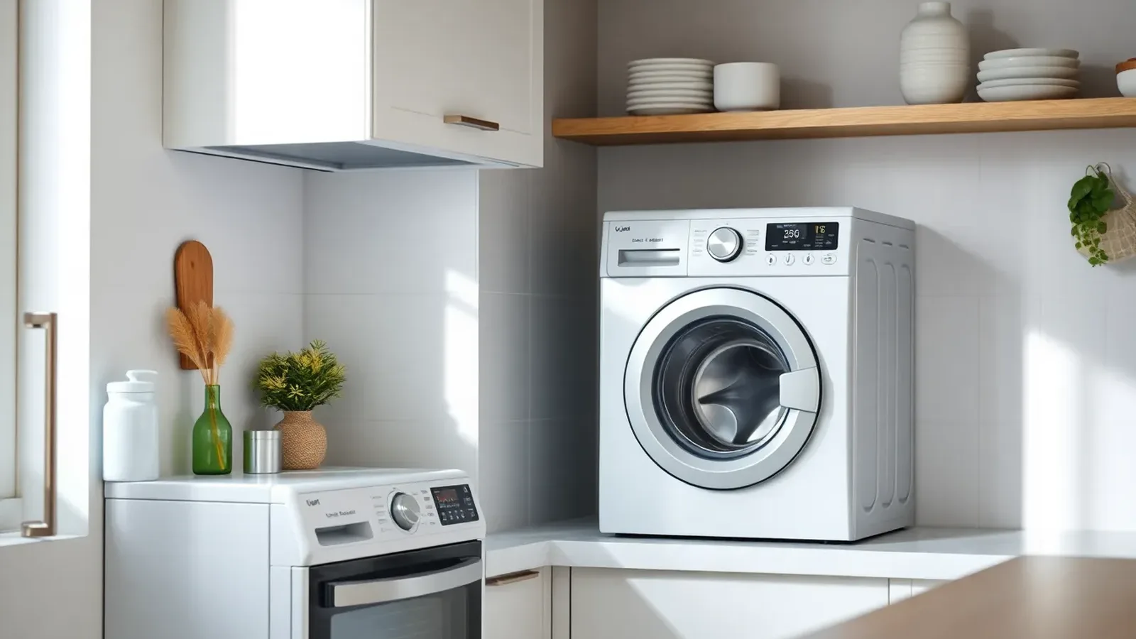 waschmaschine: wartung checkliste checkliste – Titelbild