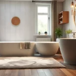 Bad Staubschicht auf Teppich problem lösen – Titelbild