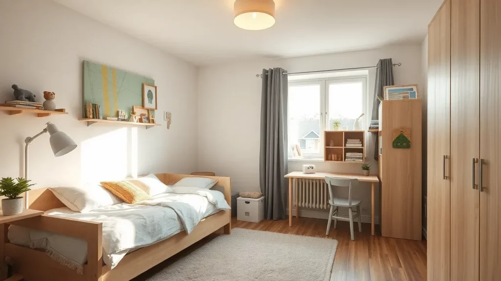 kinderzimmer: lagersystem nachhaltigkeitscheck vergleich – Titelbild