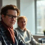 Generation Deutschland – Titelbild