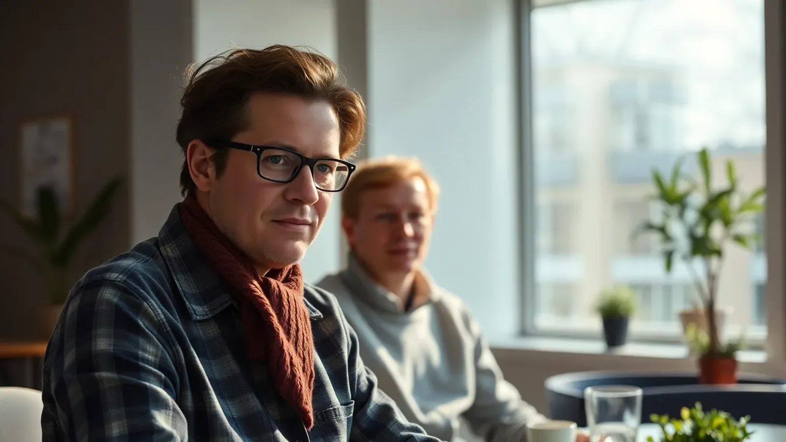 Generation Deutschland – Titelbild