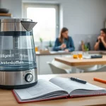 Wasserkocher Kosten pro Nutzung überschlagen – Titelbild