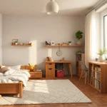 Kinderzimmer 30-Minuten-Reset-Routine für den Alltag mythos fakten – Titelbild