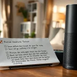 Amazon Alexa typische Fehlerbilder & Debug-Checks – Titelbild