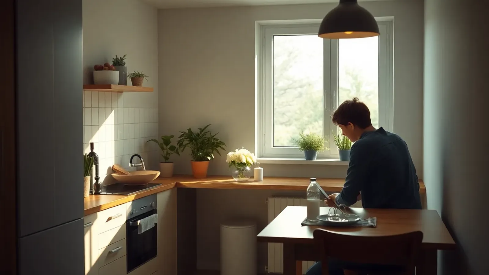 Vorratsdosen richtige Nutzung & Pflege – Titelbild