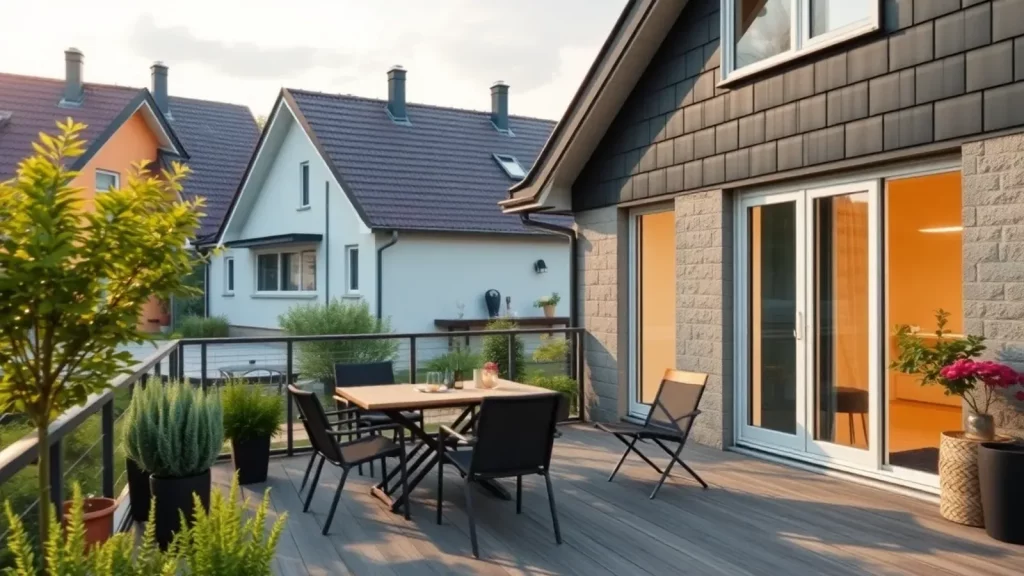 terrasse: ordnerstruktur fristen & wiedervorlage vergleich – Titelbild