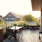 terrasse: backofen – smart-steuerung kostenschätzung kostenrechner – Titelbild