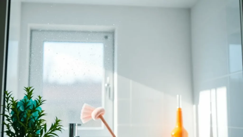 Rostpunkte auf Badfenstern – Titelbild