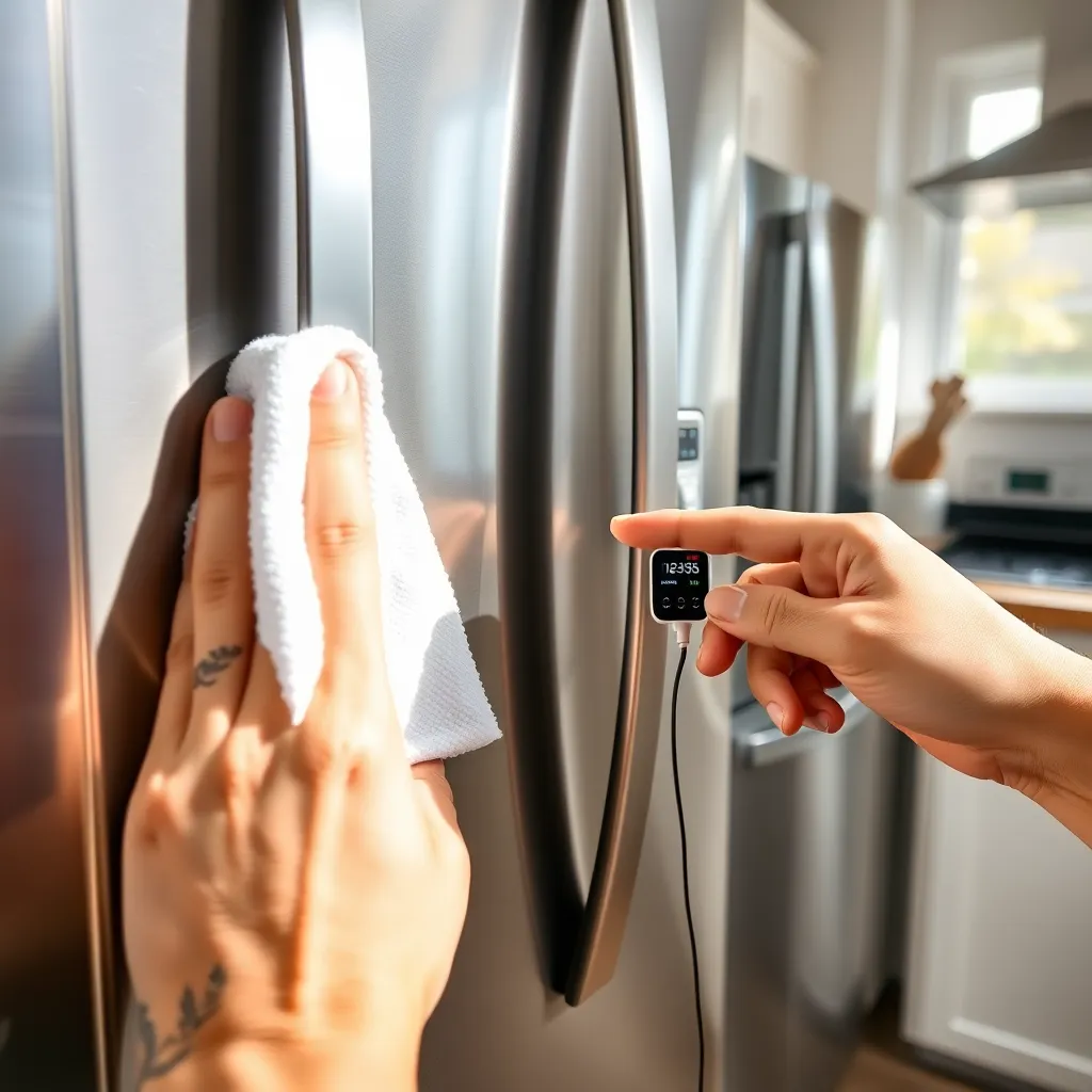 Energiesparen mit Haushaltsgeräten: Effizienzsteigerung und Lebensdauer verlängern