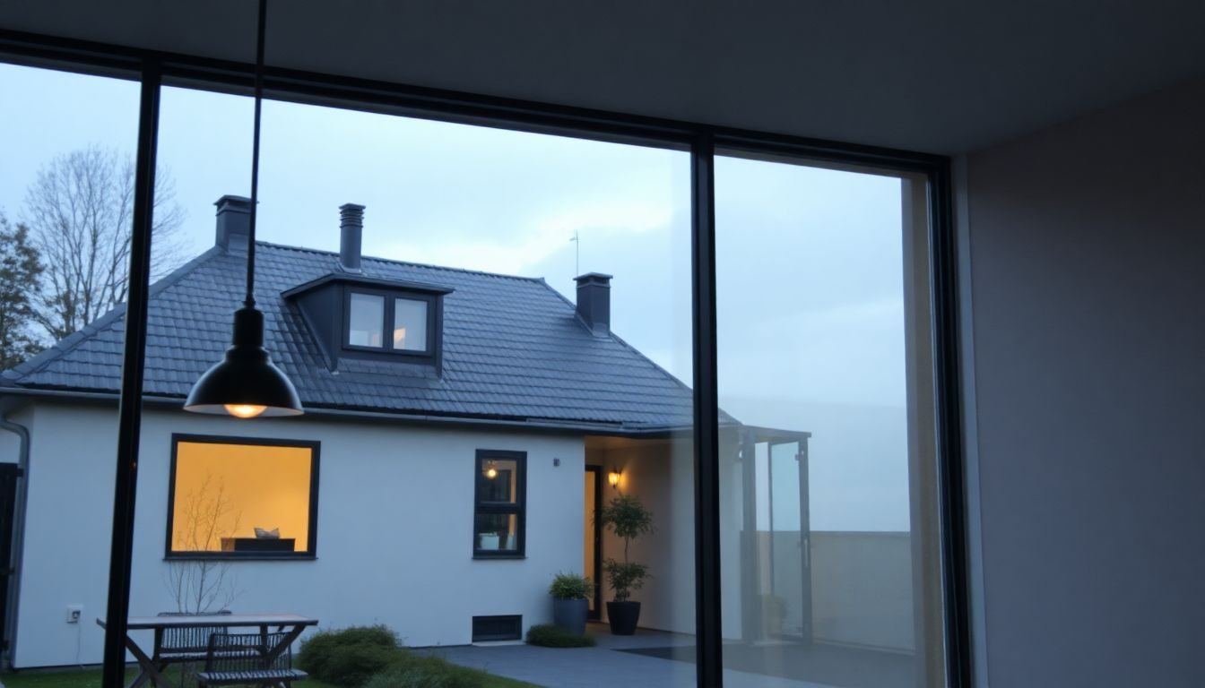 Luftqualitätssensoren Sicherheits-/Privatsphäre-Check Vergleich Kriterien: Fotorealistisches Titelbild